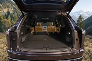 니오, L80로 승부 건다…“대형 5인승 SUV 다시 설계” 6