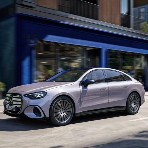 메르세데스-벤츠 전기 C-클래스 세계 최초 공개, WLTP 762km·10분 충전 325km imgi 13 mercedes benz c klasse 400 4matic weltpremiere 2026 10 1400x933 1 20