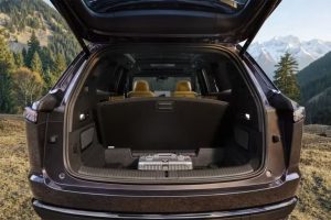 니오, L80로 승부 건다…“대형 5인승 SUV 다시 설계” 5