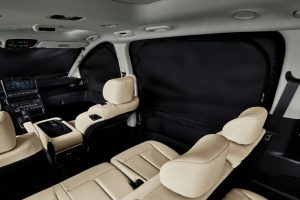 스타리아 일렉트릭, 800V에 듀얼 충전 포트까지…전기 MPV 새 기준 제시 imgi 160 staria electric hga multi curtain 15