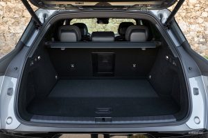 국내 출시 확정 지커 7X, 라이다까지 기본…5300만 원에 이게 된다고? imgi 161 1744546125 zeekr 7x interior 058 46