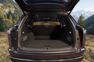 니오, L80로 승부 건다…“대형 5인승 SUV 다시 설계” 4