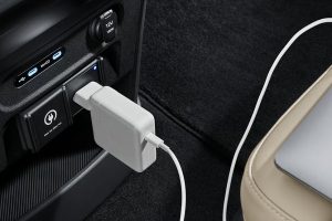 스타리아 일렉트릭, 800V에 듀얼 충전 포트까지…전기 MPV 새 기준 제시 imgi 170 staria electric gallery interior 04 11