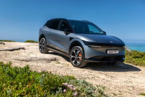 국내 출시 확정 지커 7X, 라이다까지 기본…5300만 원에 이게 된다고? imgi 179 1747302891 zeekr 7x tech grey 092 11