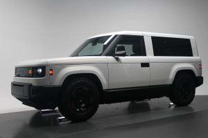 3000만 원대 전기 픽업… 슬레이트 오토, 9600억 추가 수혈로 양산 시동 imgi 184 embargo 4 24 10 20 pm et slate truck 10