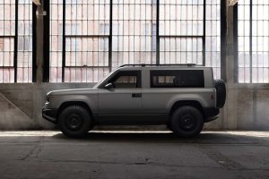 3000만 원대 전기 픽업… 슬레이트 오토, 9600억 추가 수혈로 양산 시동 imgi 192 embargo 4 24 10 20 pm et slate auto truck 9