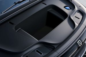 국내 출시 확정 지커 7X, 라이다까지 기본…5300만 원에 이게 된다고? imgi 198 1732539673 frunk 2 45