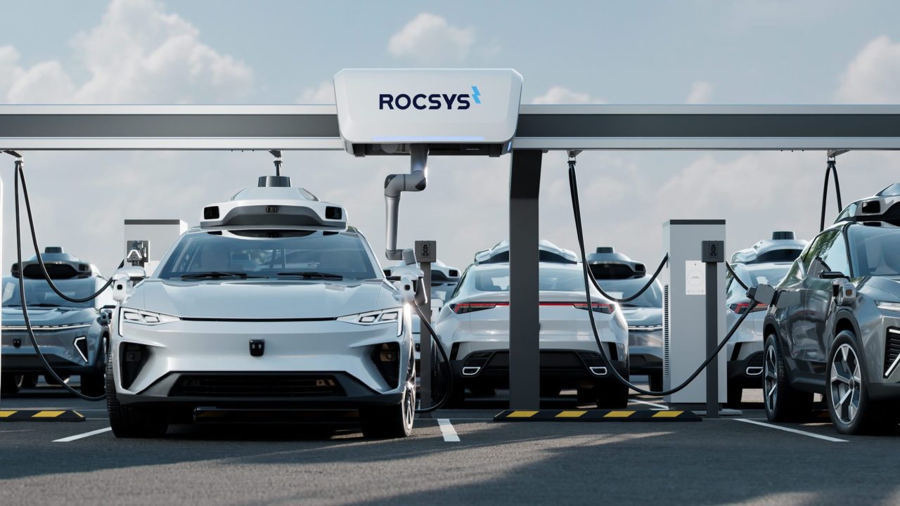 “사람 없이 충전 끝”… 연 20억 절감 가능한 무인 충전 시스템 공개 2