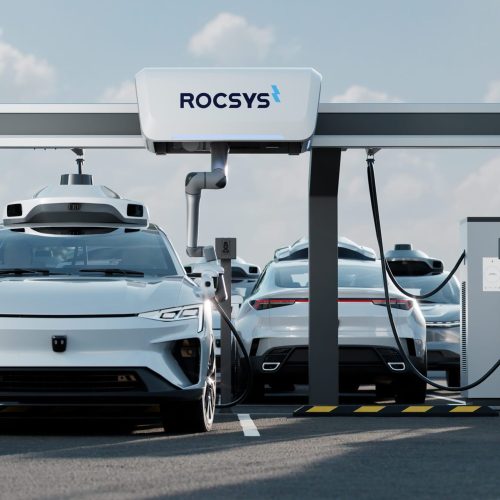 “사람 없이 충전 끝”… 연 20억 절감 가능한 무인 충전 시스템 공개 17