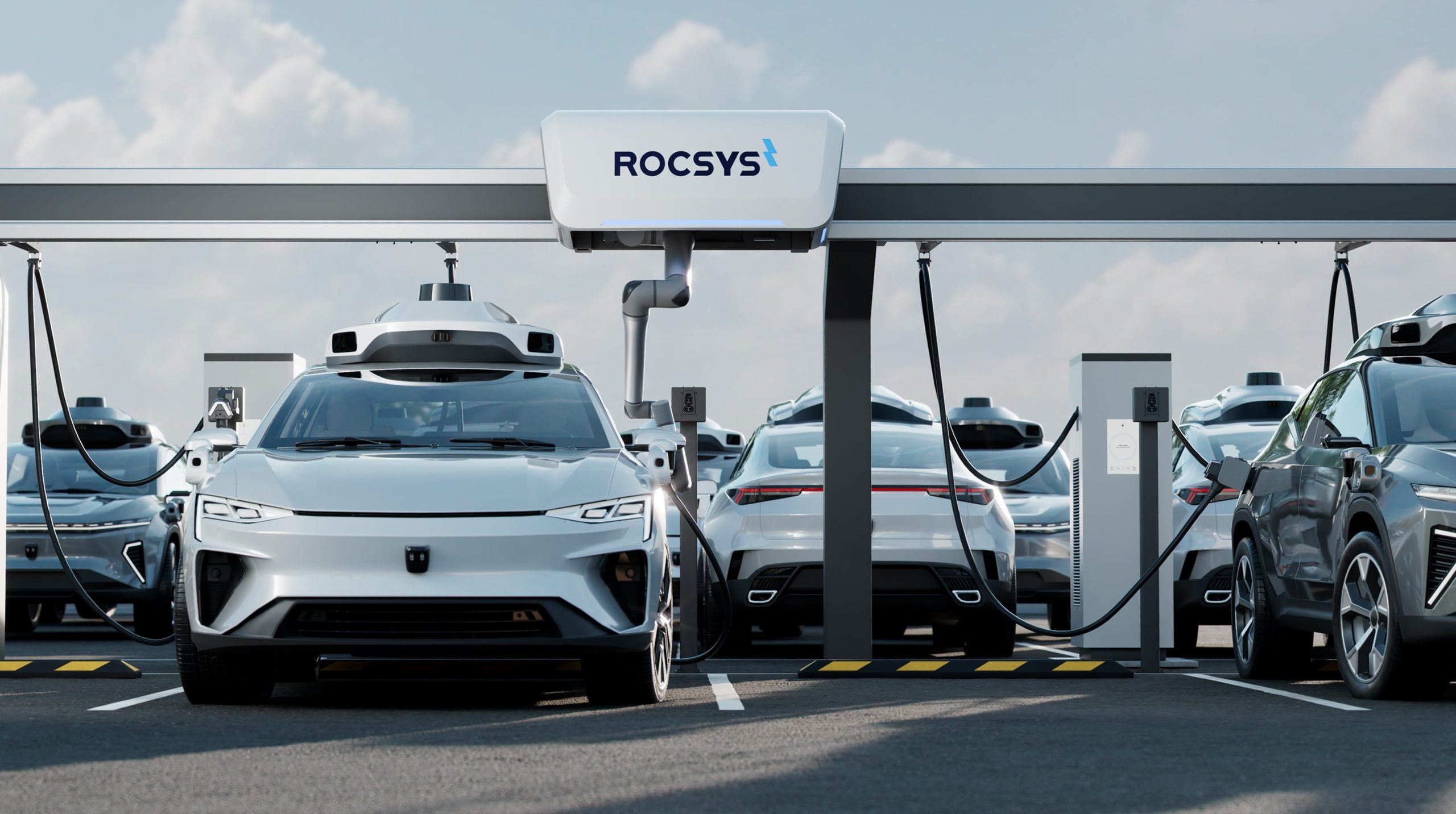 “사람 없이 충전 끝”… 연 20억 절감 가능한 무인 충전 시스템 공개 1