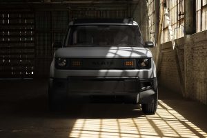 3000만 원대 전기 픽업… 슬레이트 오토, 9600억 추가 수혈로 양산 시동 imgi 202 embargo 4 24 10 20 pm et slate auto truck 8