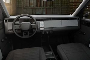 3000만 원대 전기 픽업… 슬레이트 오토, 9600억 추가 수혈로 양산 시동 imgi 210 embargo 4 24 10 20 pm et slate auto truck 20