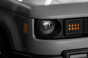 3000만 원대 전기 픽업… 슬레이트 오토, 9600억 추가 수혈로 양산 시동 imgi 218 embargo 4 24 10 20 pm et slate auto truck 18