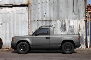 3000만 원대 전기 픽업… 슬레이트 오토, 9600억 추가 수혈로 양산 시동 imgi 219 embargo 4 24 10 20 pm et slate auto truck 17