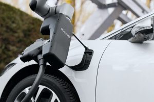 “사람 없이 충전 끝”… 연 20억 절감 가능한 무인 충전 시스템 공개 10