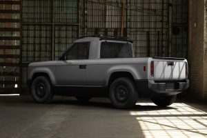 3000만 원대 전기 픽업… 슬레이트 오토, 9600억 추가 수혈로 양산 시동 imgi 224 embargo 4 24 10 20 pm et slate auto truck 7