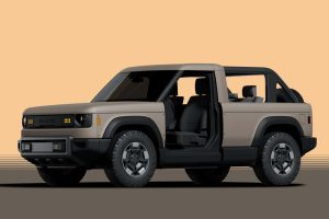 3000만 원대 전기 픽업… 슬레이트 오토, 9600억 추가 수혈로 양산 시동 imgi 228 embargo 4 24 10 20 pm et slate auto truck 5