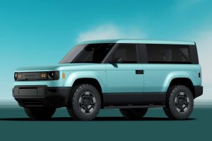 3000만 원대 전기 픽업… 슬레이트 오토, 9600억 추가 수혈로 양산 시동 imgi 229 embargo 4 24 10 20 pm et slate auto truck 4