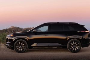 스바루(Subaru), 7인승 3열 전기 SUV '게터웨이' 공개…브랜드 역사상 최강 420마력 imgi 22 2027 subaru getaway 41