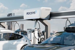 “사람 없이 충전 끝”… 연 20억 절감 가능한 무인 충전 시스템 공개 9