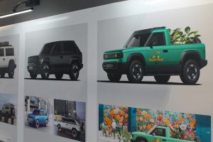 3000만 원대 전기 픽업… 슬레이트 오토, 9600억 추가 수혈로 양산 시동 imgi 236 embargo 4 24 10 20 pm et slate truck 16