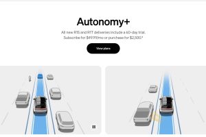 리비안, 자율주행 소프트웨어 유료 전환…우버와 5만 대 로보택시 계약도 체결 3 리비안, 자율주행 소프트웨어 유료 전환…우버와 5만 대 로보택시 계약도 체결 imgi 24 Rivian Autonomy 3
