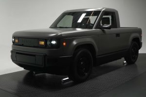 3000만 원대 전기 픽업… 슬레이트 오토, 9600억 추가 수혈로 양산 시동 imgi 251 embargo 4 24 10 20 pm et slate truck 14