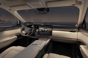 국내 출시 확정 지커 7X, 라이다까지 기본…5300만 원에 이게 된다고? imgi 26 1732763543 26