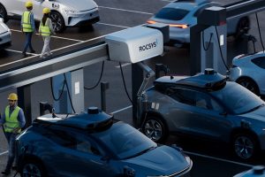 “사람 없이 충전 끝”… 연 20억 절감 가능한 무인 충전 시스템 공개 5