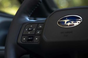 스바루(Subaru), 7인승 3열 전기 SUV '게터웨이' 공개…브랜드 역사상 최강 420마력 imgi 293 2027 subaru getaway 28