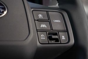 스바루(Subaru), 7인승 3열 전기 SUV '게터웨이' 공개…브랜드 역사상 최강 420마력 imgi 294 2027 subaru getaway 10