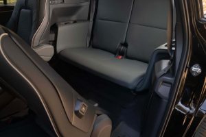 스바루(Subaru), 7인승 3열 전기 SUV '게터웨이' 공개…브랜드 역사상 최강 420마력 imgi 312 2027 subaru getaway 9