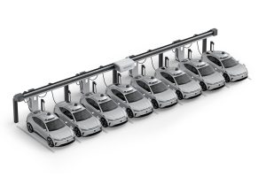 “사람 없이 충전 끝”… 연 20억 절감 가능한 무인 충전 시스템 공개 11