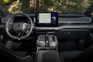 스바루(Subaru), 7인승 3열 전기 SUV '게터웨이' 공개…브랜드 역사상 최강 420마력 imgi 33 2027 subaru getaway 31