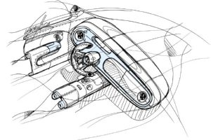 스마트 첫 세단 공개 임박…#6 EHD 실내 스케치 공개 imgi 38 1a0efe80 63be 445c ba81 78f54e137539 large 7