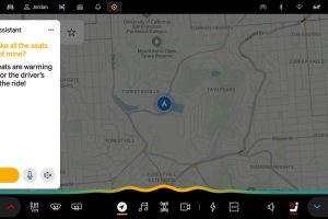 리비안, 자율주행 소프트웨어 유료 전환…우버와 5만 대 로보택시 계약도 체결 4 리비안, 자율주행 소프트웨어 유료 전환…우버와 5만 대 로보택시 계약도 체결 imgi 40 Rivian Assistant 01 4