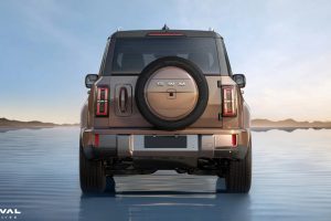 라이다·NOA까지 탑재… 기술력 총집결 하발 HX, 글로벌 시장 노린다 imgi 41 haval hx 3 5