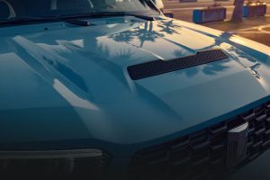 냉장고·마사지 기본… 탱크 700, 중국 SUV의 과감한 옵션 7