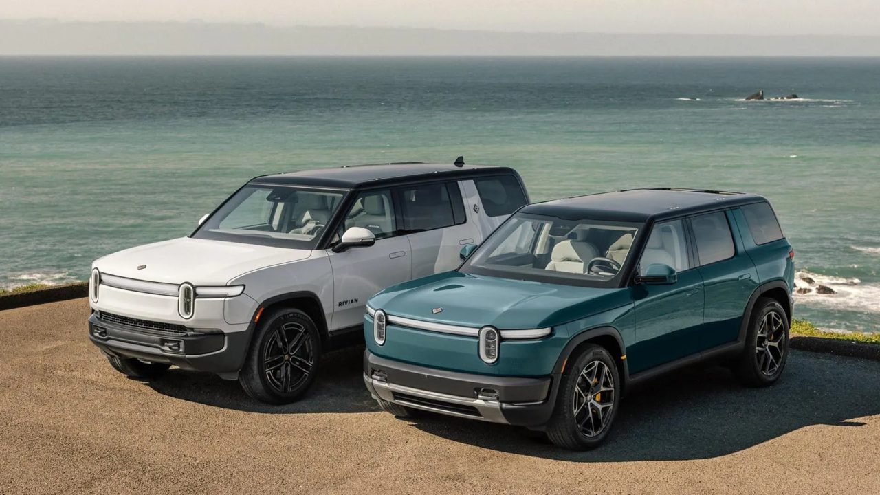 리비안, 자율주행 소프트웨어 유료 전환…우버와 5만 대 로보택시 계약도 체결 imgi 44 Rivian R2 Ext 05 5