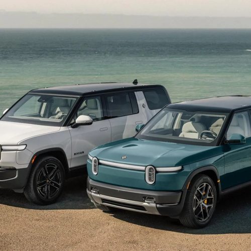 리비안, 자율주행 소프트웨어 유료 전환…우버와 5만 대 로보택시 계약도 체결 imgi 44 Rivian R2 Ext 05 6