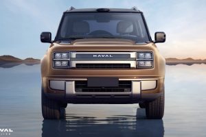 라이다·NOA까지 탑재… 기술력 총집결 하발 HX, 글로벌 시장 노린다 imgi 48 haval hx 4