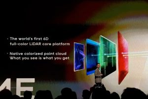 로봇청소기 회사가 로켓카 만들었다…드리미, 제로백 0.9초 하이퍼카 공개 8