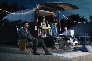 스타리아 일렉트릭, 800V에 듀얼 충전 포트까지…전기 MPV 새 기준 제시 imgi 66 staria electric highlights usp 12