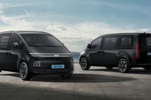 스타리아 일렉트릭, 800V에 듀얼 충전 포트까지…전기 MPV 새 기준 제시 imgi 68 staria electric design 4