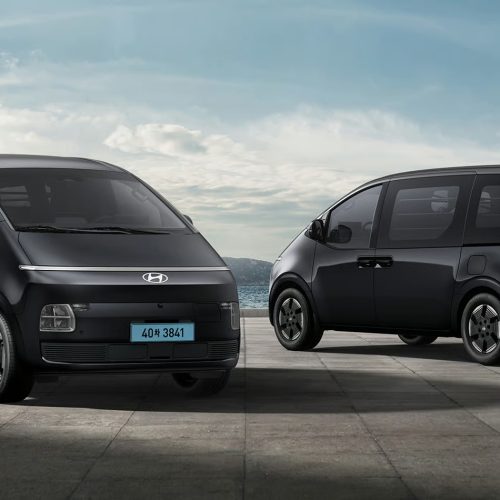 스타리아 일렉트릭, 800V에 듀얼 충전 포트까지…전기 MPV 새 기준 제시 imgi 68 staria electric design 6