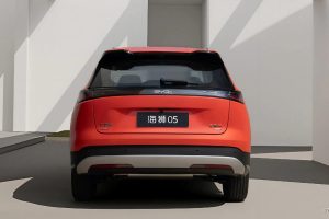 비야디 씨라이언 05, PHEV에 냉장고 넣고 EV엔 9분 충전 얹었다…2100만 원부터 imgi 70 byd sealion 05 launch 4 6