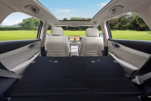 비야디 씨라이언 05, PHEV에 냉장고 넣고 EV엔 9분 충전 얹었다…2100만 원부터 imgi 77 byd sealion 05 launch 5 9