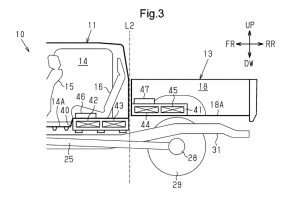 토요타, 픽업트럭 PHEV 특허 출원…타코마에 플러그인 달리나 5