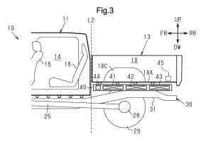 토요타, 픽업트럭 PHEV 특허 출원…타코마에 플러그인 달리나 8
