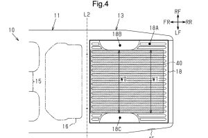 토요타, 픽업트럭 PHEV 특허 출원…타코마에 플러그인 달리나 9